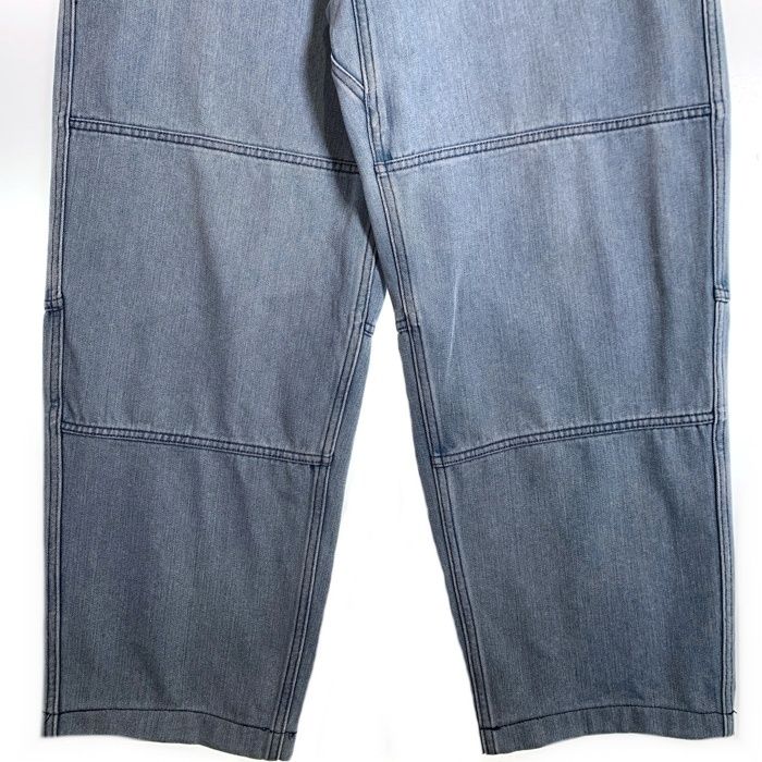 【美品】ノースフェイス パープルレーベル　デニムws NT5001N THE NORTH FACE PURPLE LABEL ノースフェイスパープルレーベル