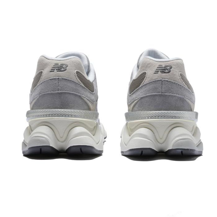 ニューバランス] U9060LBA 9060 LBA GREY グレー GRAY メンズ