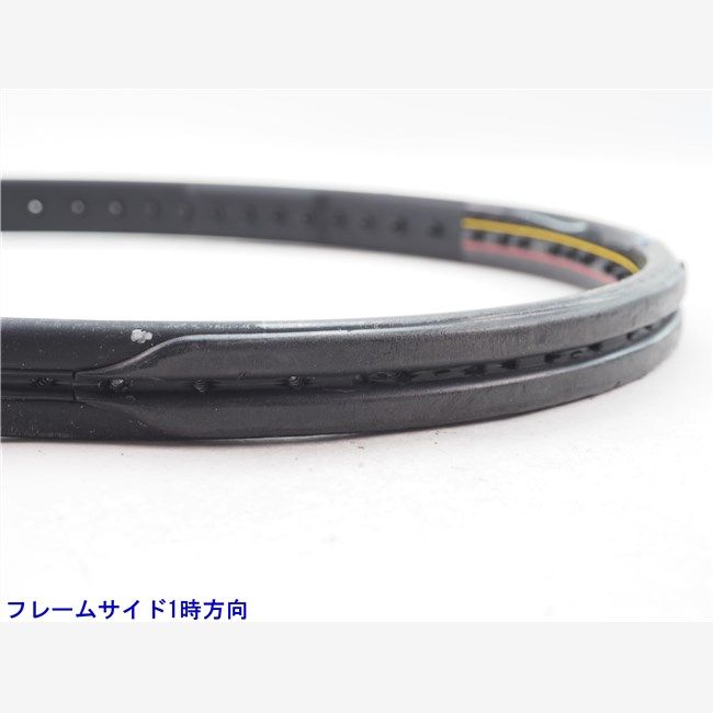 中古 テニスラケット ウィルソン プロ スタッフ 97ユーエル