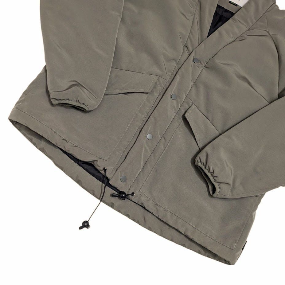 MFC STORE HANTEN DOWN 半纏 エムエフシーストア ハンテンダウン