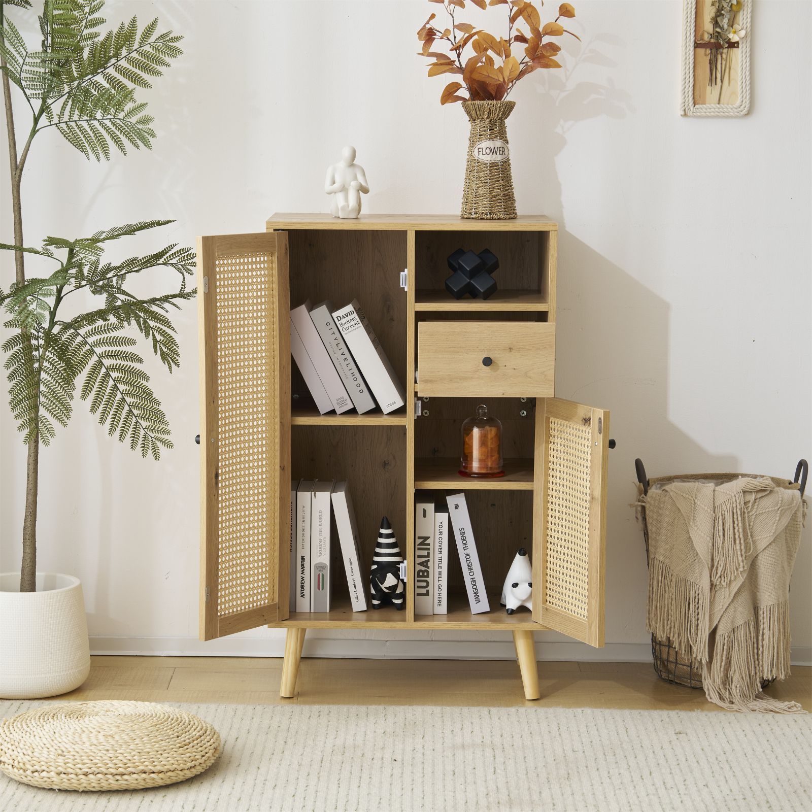 NANAMI キャビネット