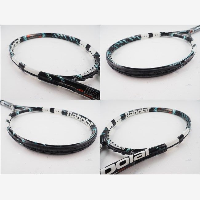 テニスラケット バボラ ピュア ドライブ 2012年モデル G3 BABOLAT PURE DRIVE 2012 c25090358c