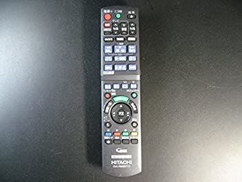 日立 テレビリモコン N2QAYB000765