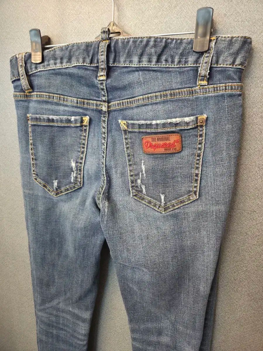 ディースクエアード2 2