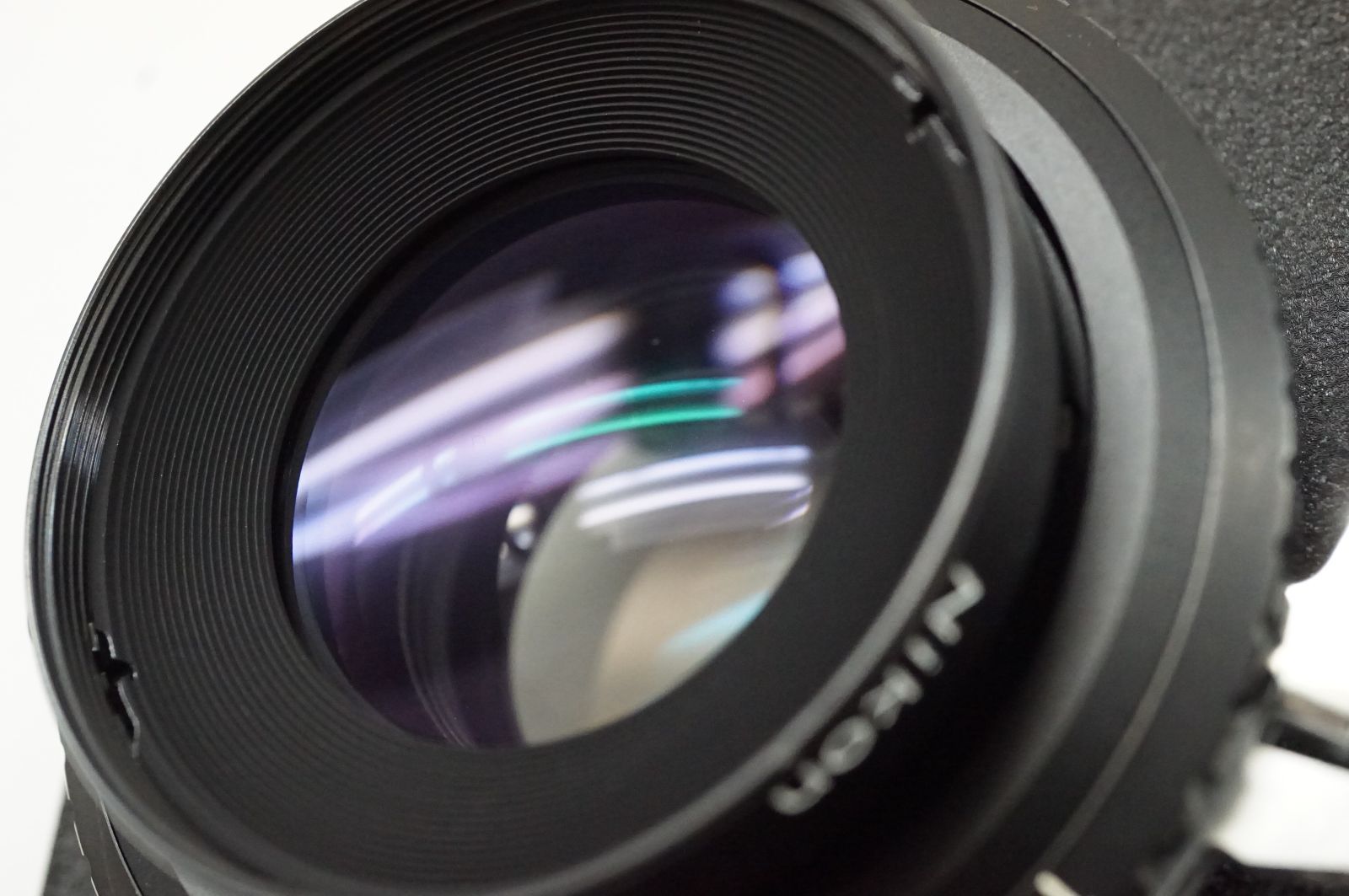 C261613)ニコン Nikon NIKKOR-M 300mm F9 大判レンズ 美品 - メルカリ
