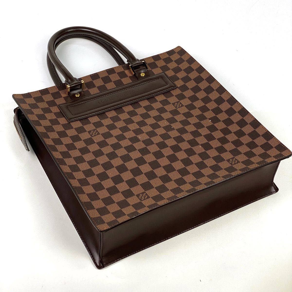 ルイ・ヴィトン Louis Vuitton ヴェニス GM ハンドバッグ 手提げ 