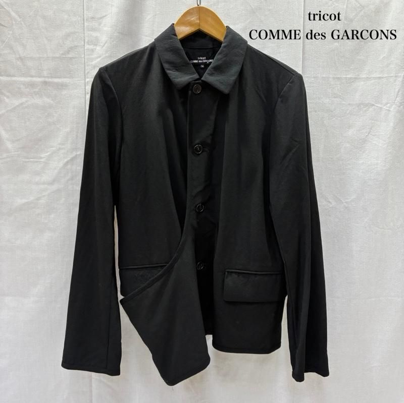 トリココムデギャルソン ジャケット AD1996 tricot COMME des GARCONS(トリココムデギャルソン