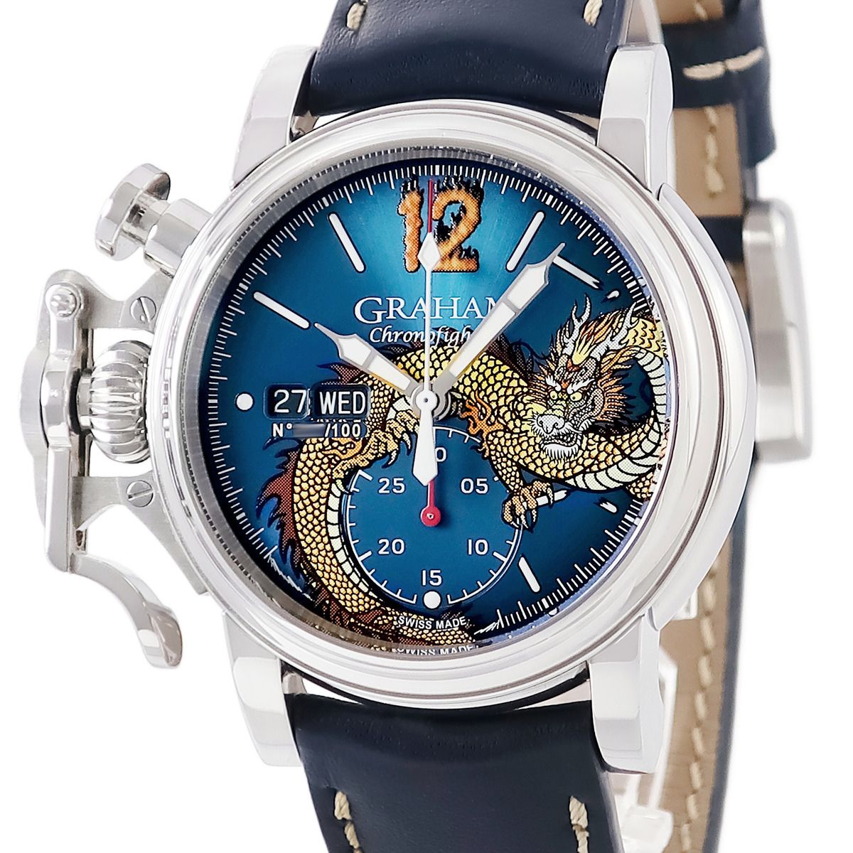 タグホイヤー リンク キャリバー5 腕時計 WAT2010.BA0951 タグ