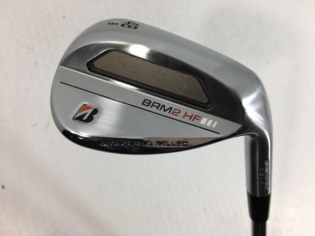 【中古ゴルフクラブ】ブリヂストン BRM2 HF ウェッジ 48.08 2023 NSプロ MODUS3 TOUR105 AW【14日間返品OK】