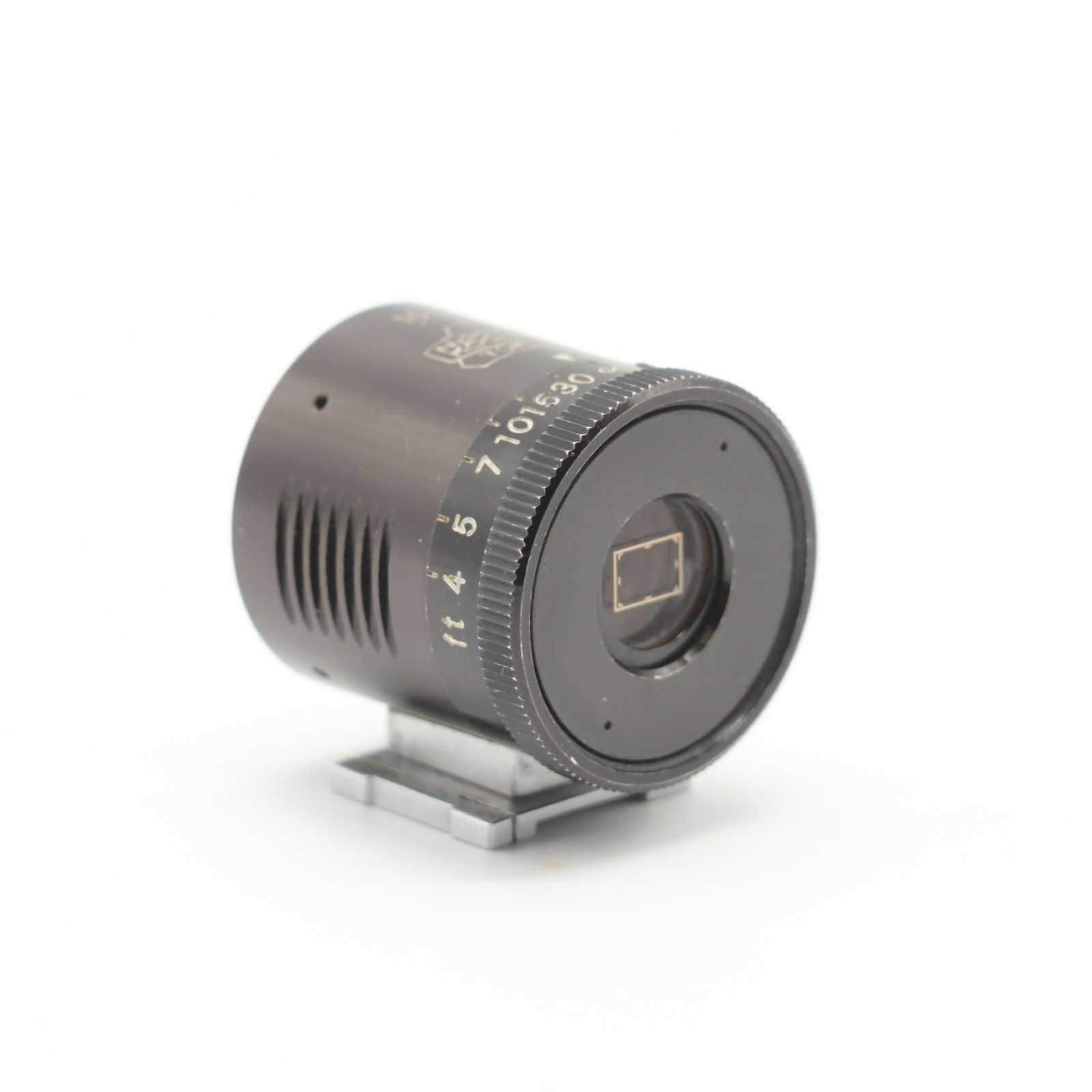 NIPPON KOGAKU 10 5 ファインダー