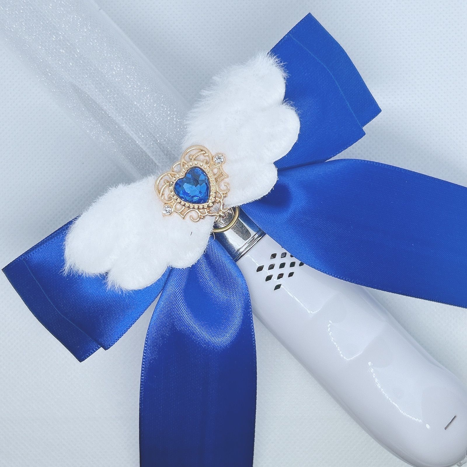 リボン 商品詳細ページ