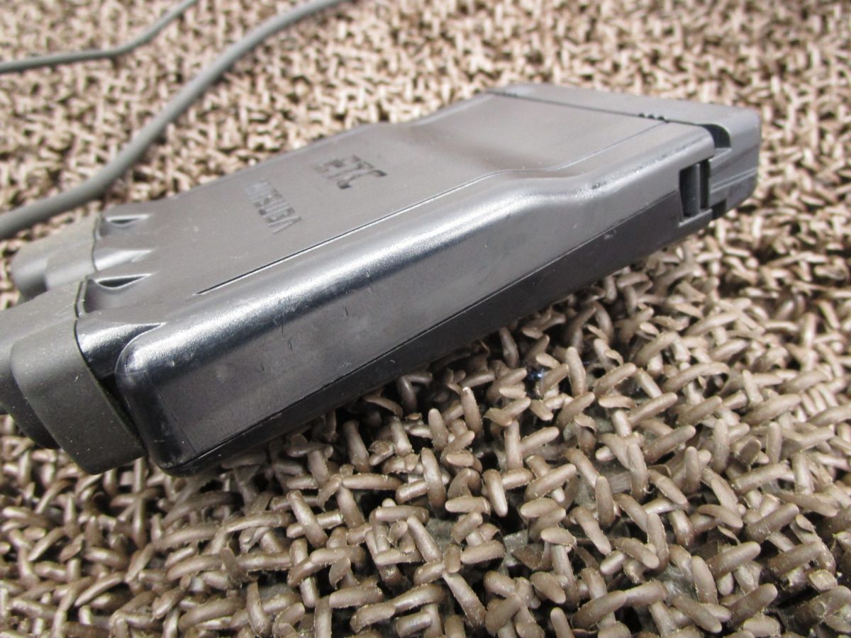 FI インジェクション