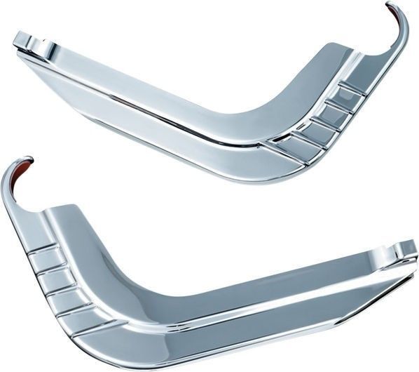 KURYAKYN REAR BUMPER ACCENTS FOR TRIKES | 7223
