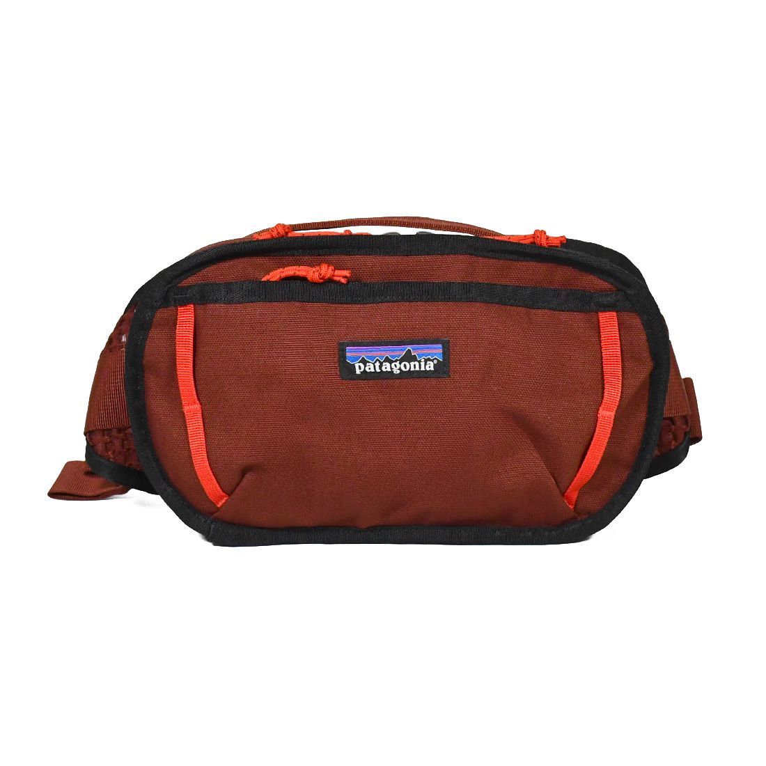 patagonia パタゴニア FIELDSMITH HIP PACK 5L フィールドスミス