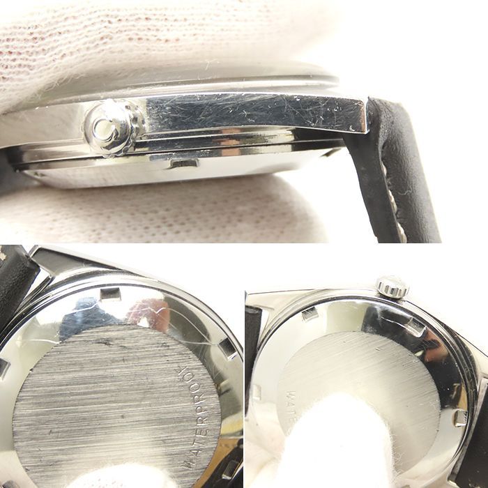 Geneve automatic