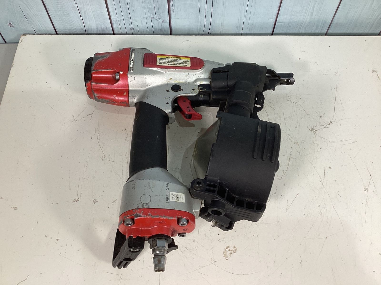 ◇マックス(MAX) 常圧エア釘打ち機 CN-450 【公式通販】