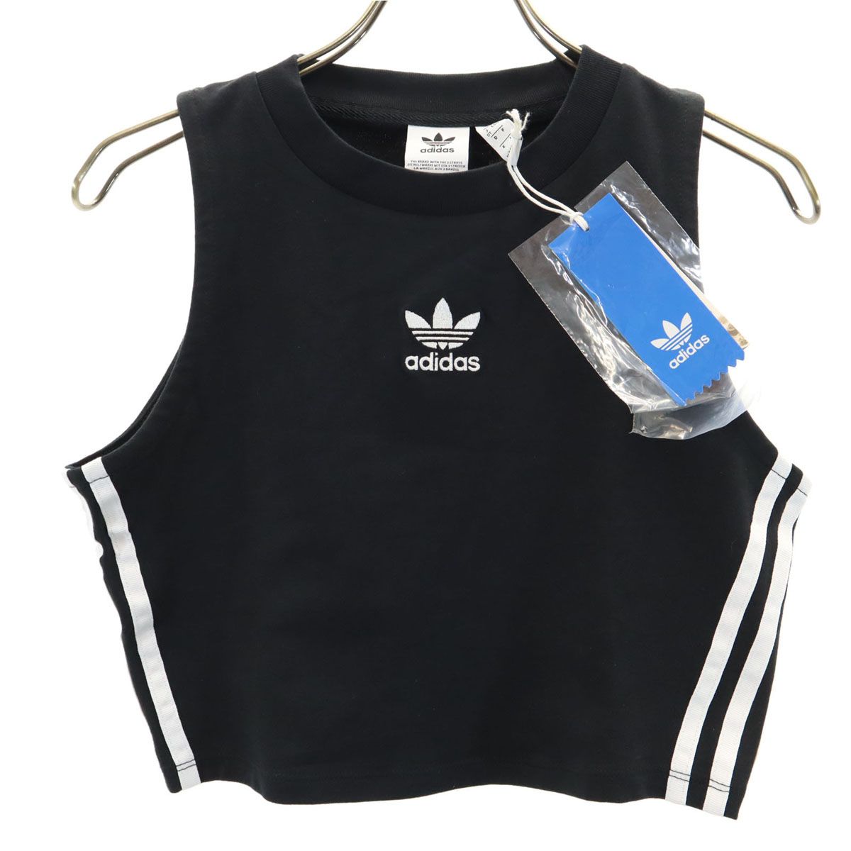 未使用 adidas Originals アディダスオリジナルス トレフォイル