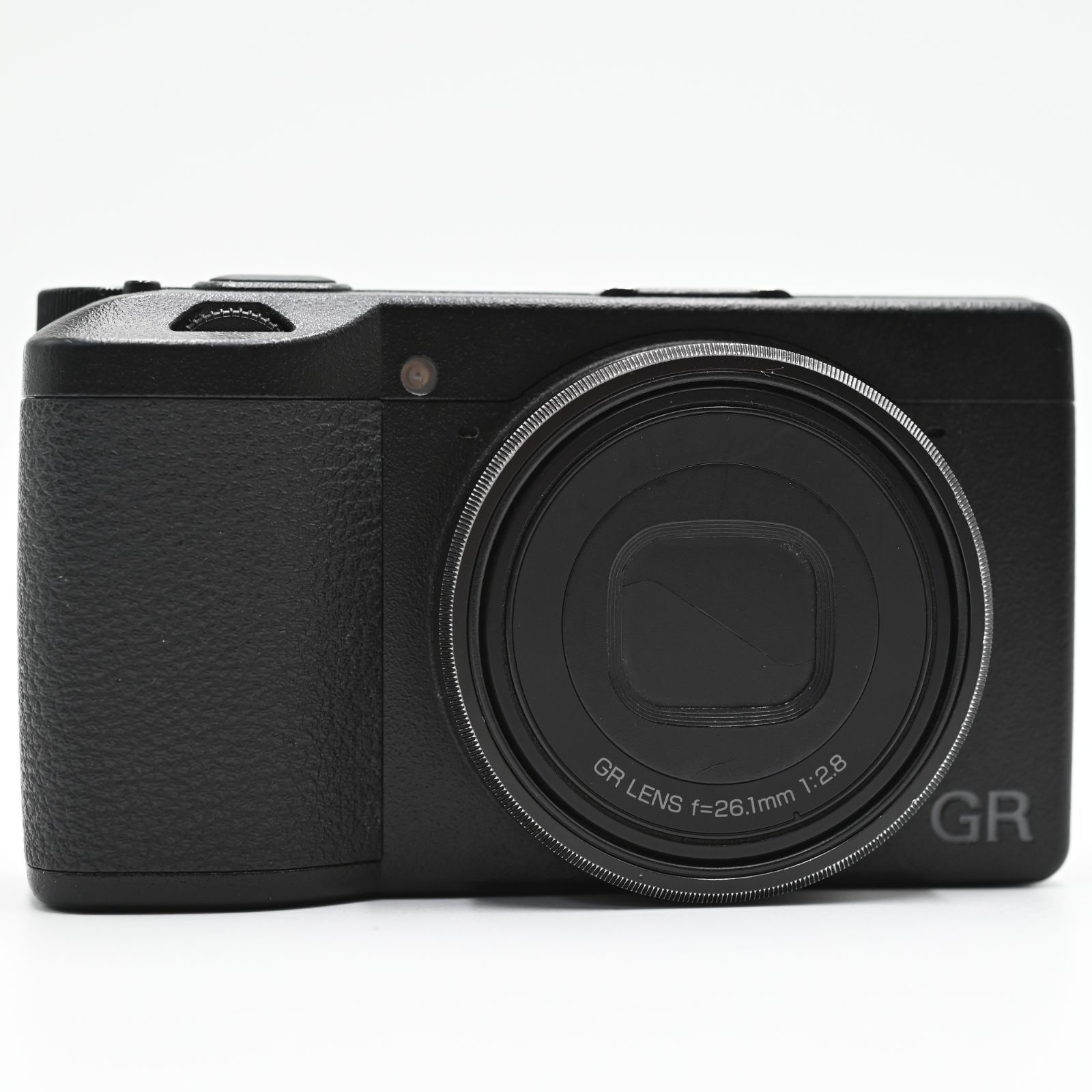 並品】RICOH リコー GR3x GRIIIxデジタルカメラ #1501 - メルカリ