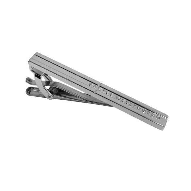 Daniel Wellington ダニエルウェリントン 3点セット ネクタイ タイバー