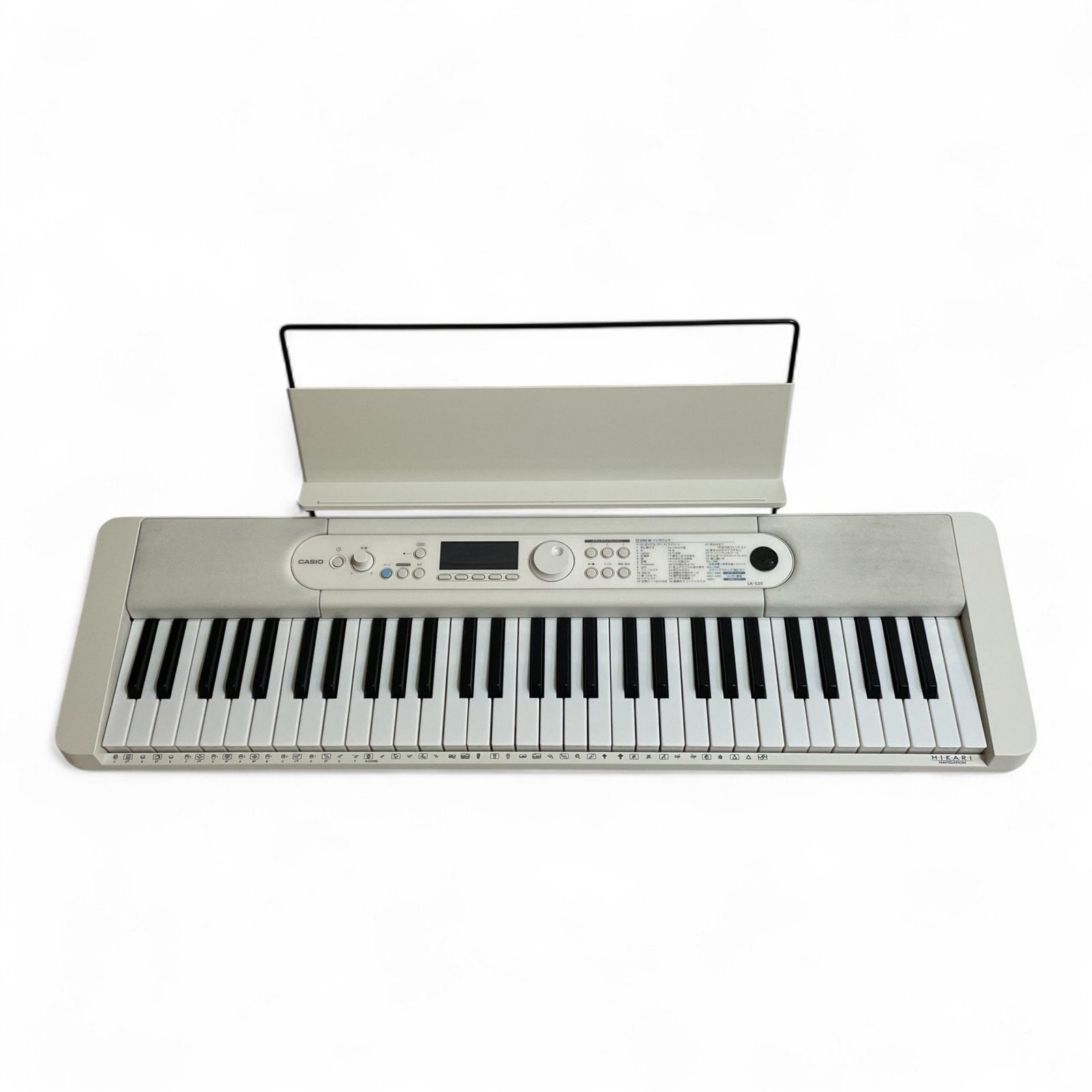 CASIO
