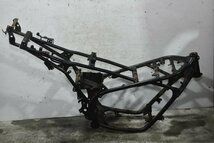 RZ250R 29L 書類付き フレーム 部品取り車両 全国配送