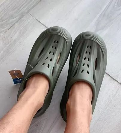 新品サンダル HOKA ONEONE ORA RECOVERY MULE サンダルメンズ