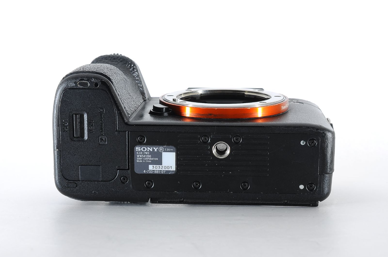 SONY