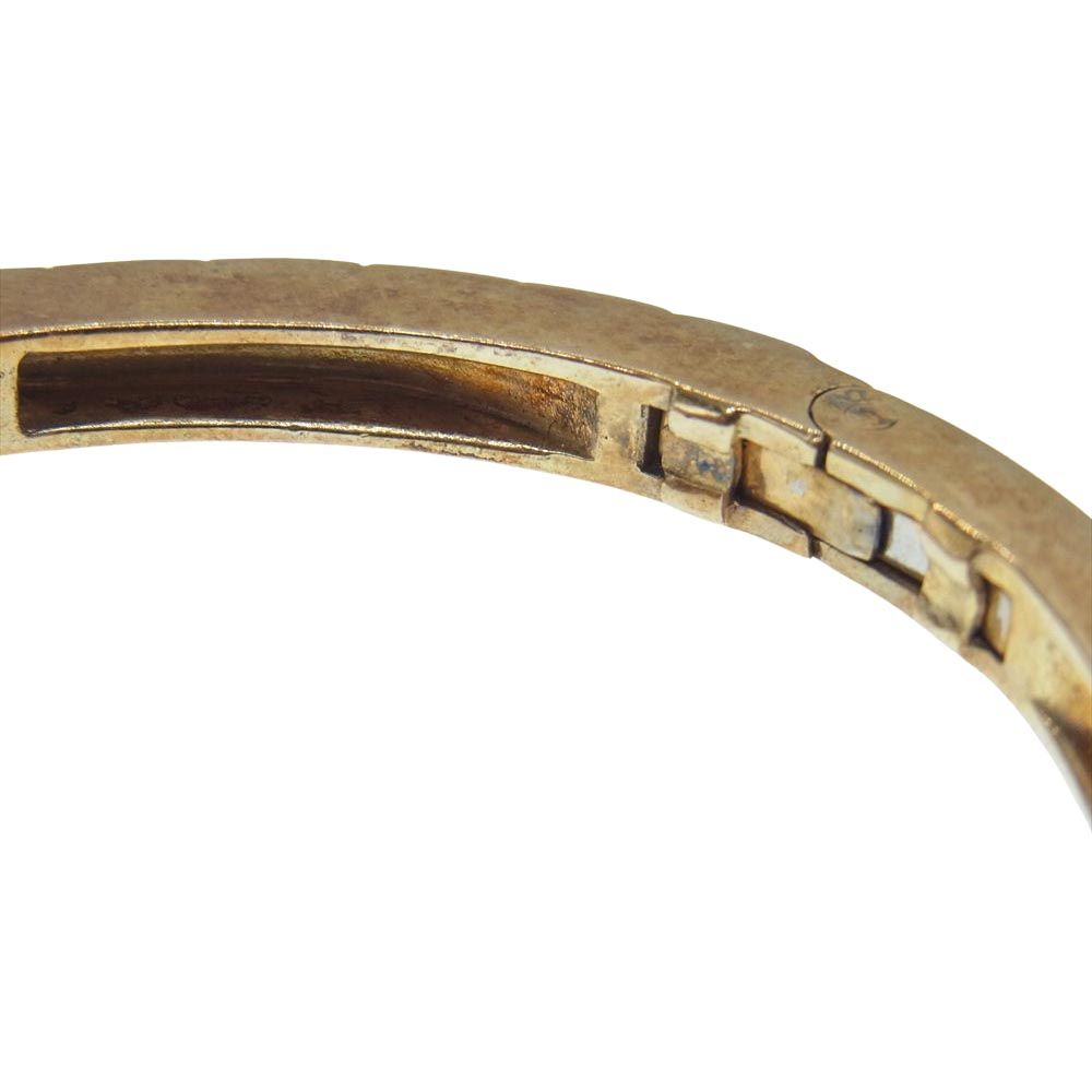 美品!ジャスティンデイビス SBJ838 SUPERB STUDS バングル SUPERB STUDS バングル | ジャスティン デイビス（JUSTIN DAVIS