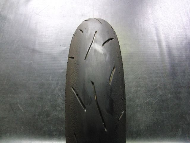 ☆ダンロップ α13 H 140/70R17 MM625(に716） - メルカリ