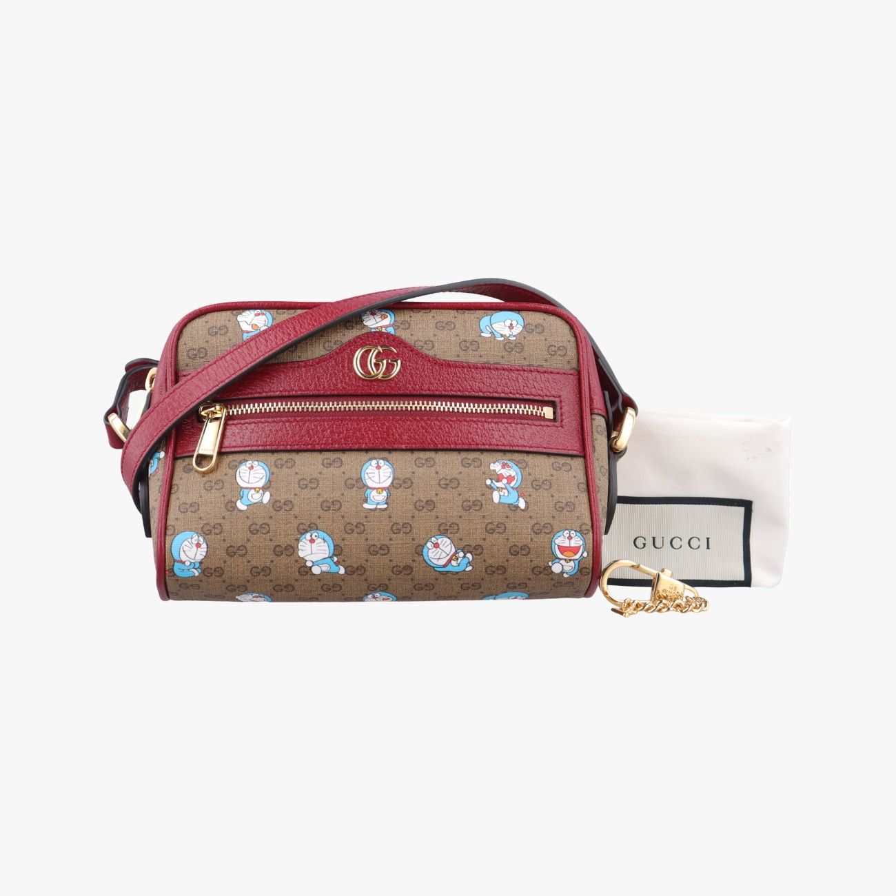 GUCCI × ドラえもん　限定コラボ　コンプリートセット GUCCI × ドラえもん 限定コラボ コンプリートセット - メルカリ