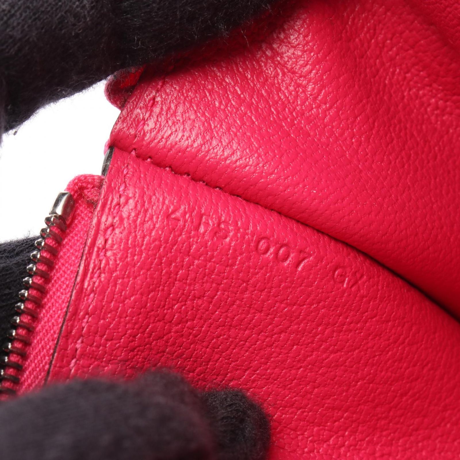 ポーチ ストラップGM