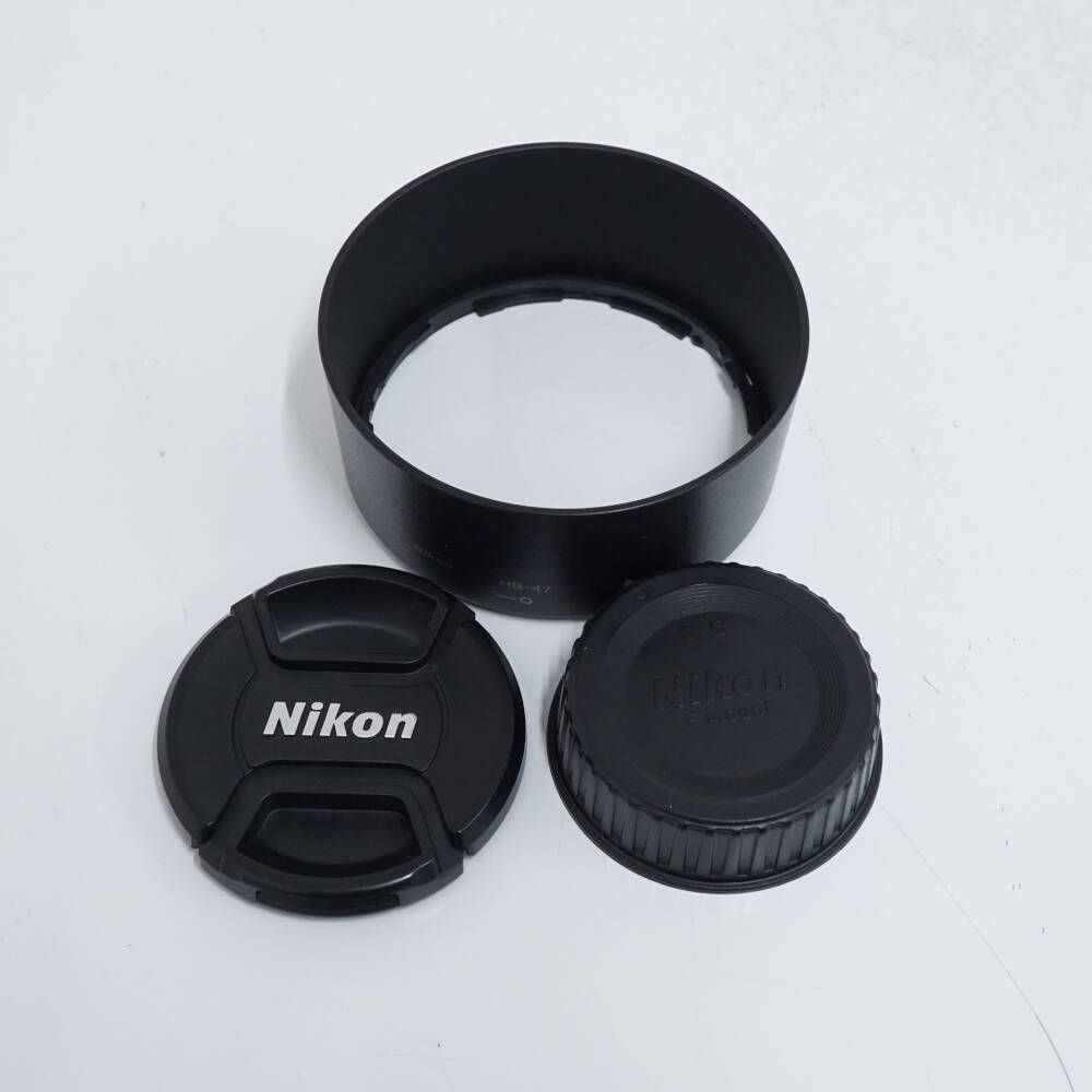 Nikon - Nikon 交換レンズ AF-S NIKKOR 50mm f/1.8G Special Edition USED超美品 標準 大口径 単焦点 フルサイズ FXフォーマット 完動品 CP0344 Nikon AF-S NIKKOR 50mm f/1.8G Special Edition Lens 2214 B&H