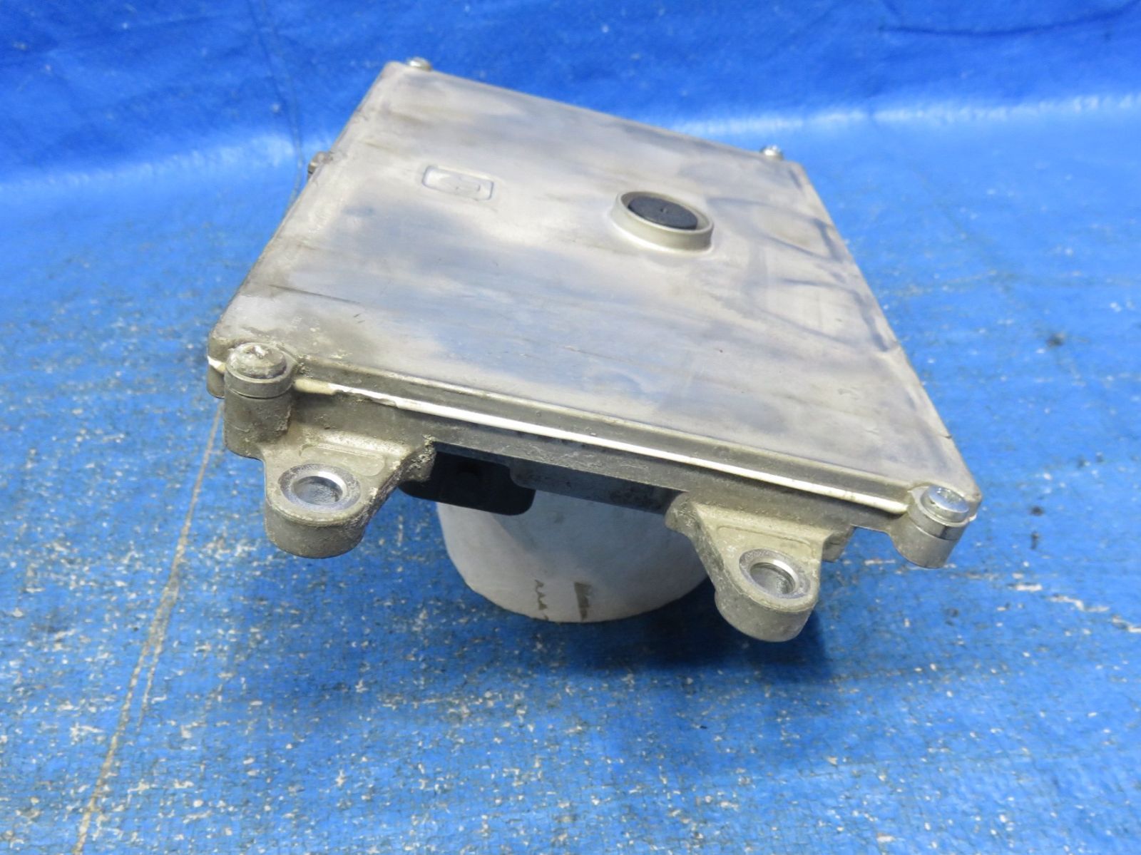 エンジンコントロールユニット 純正