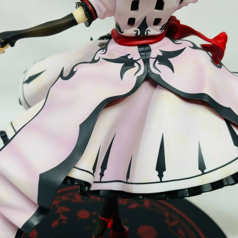 スケール フィギュア