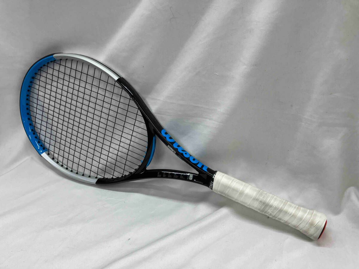 ウイルソン Wilson テニスラケットウルトラ ウィルソン ウルトラ100 V5