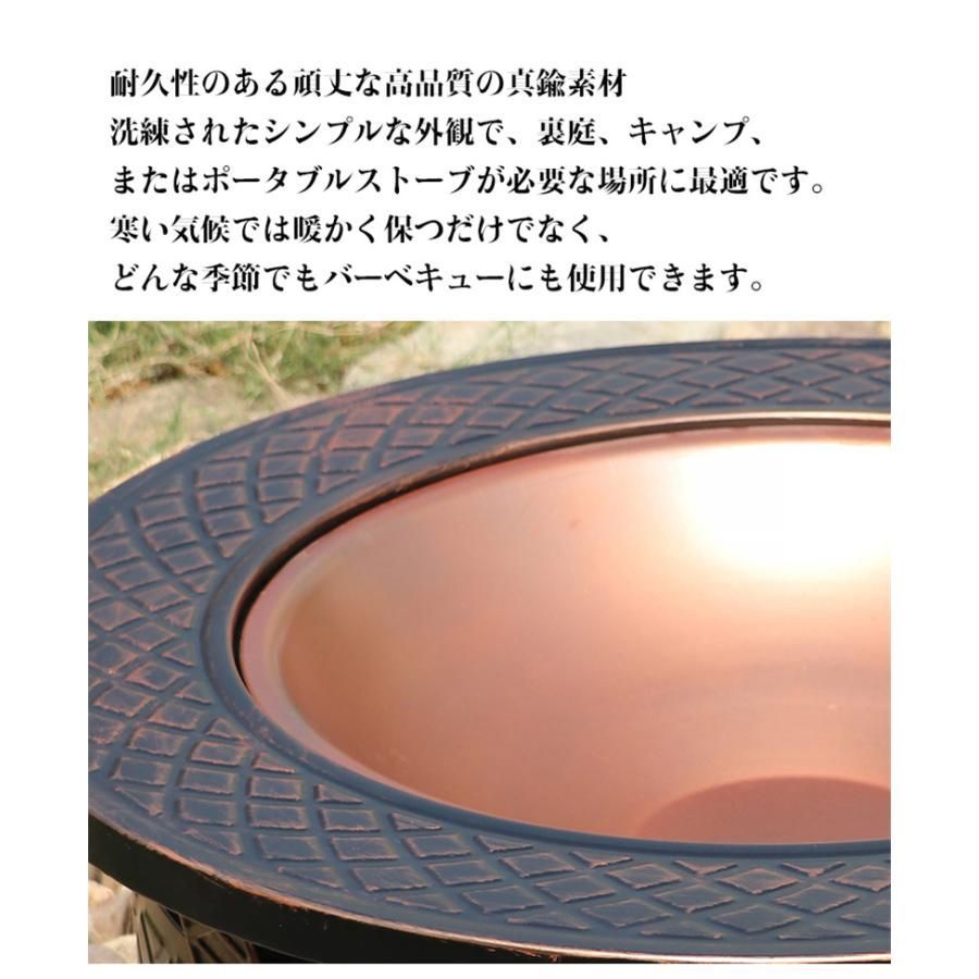 3way バーベキュー