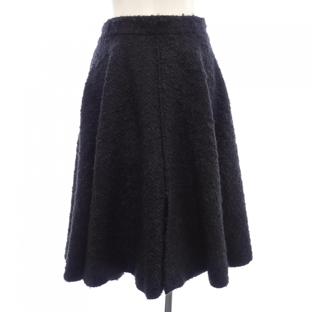 クリスチャンディオール CHRISTIAN DIOR 4A21342A1152 スカート