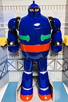 【】 モーションフィギュアコレクション 鉄人28号