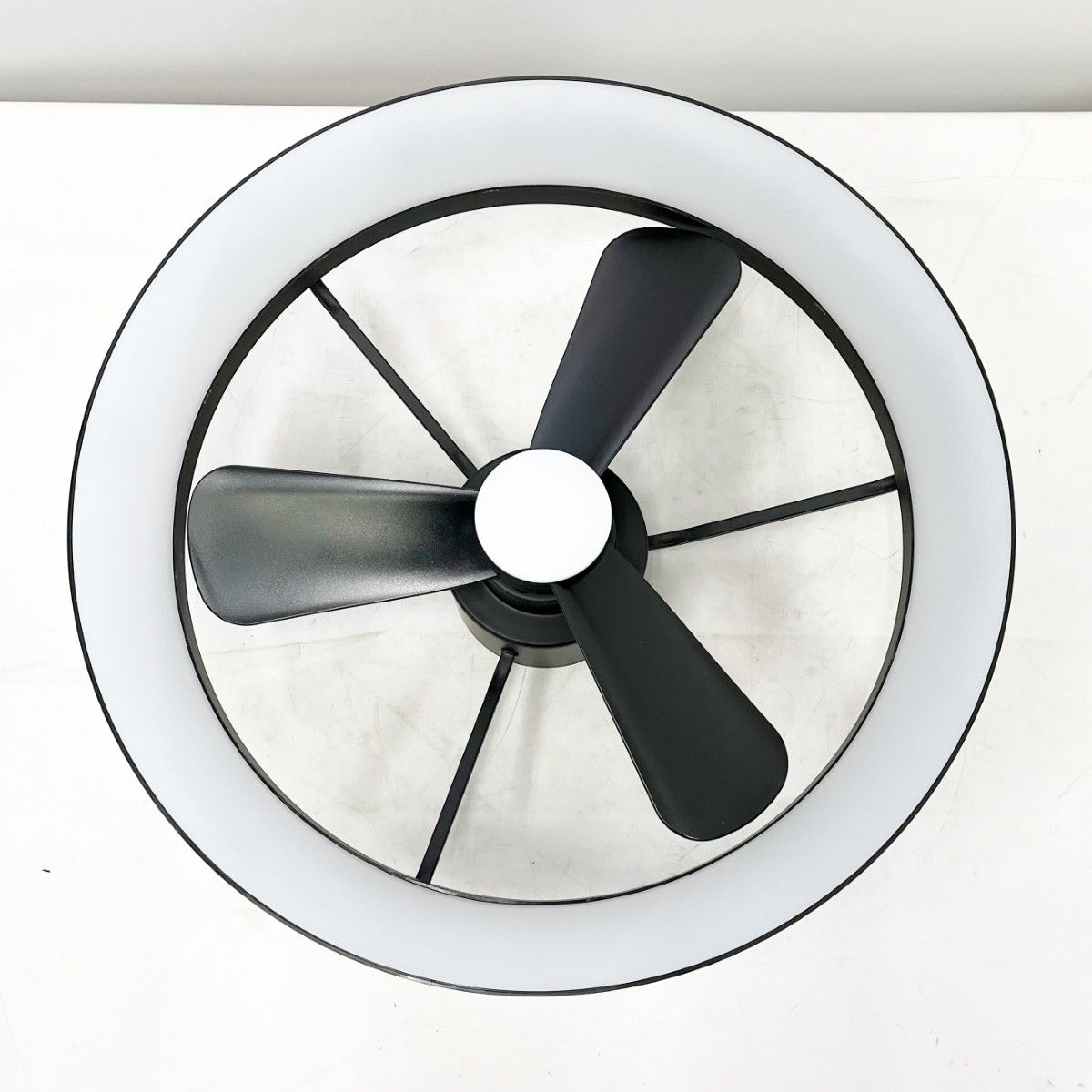 アルティカ シーリングファン ライト 2700-6000K 照明 ARTIKAFANDELIER