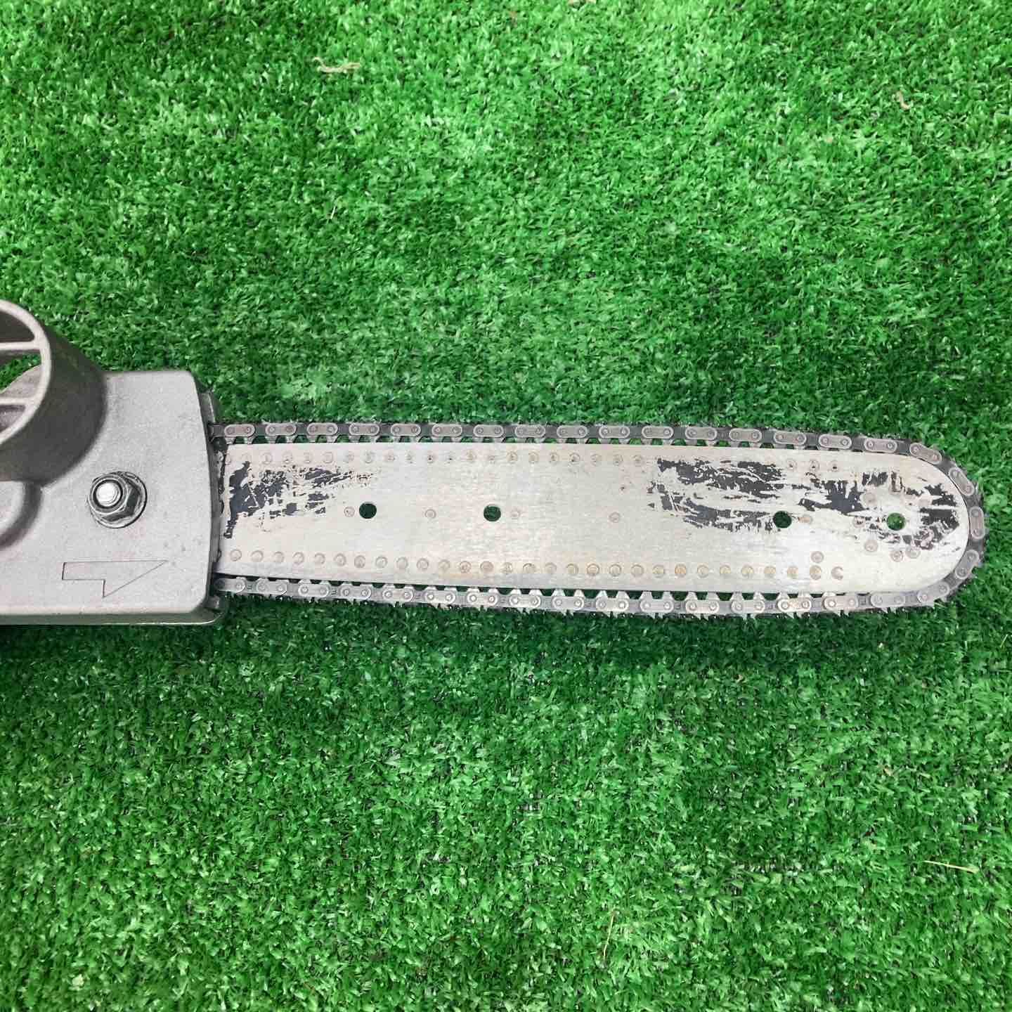 ハードチェーンソー