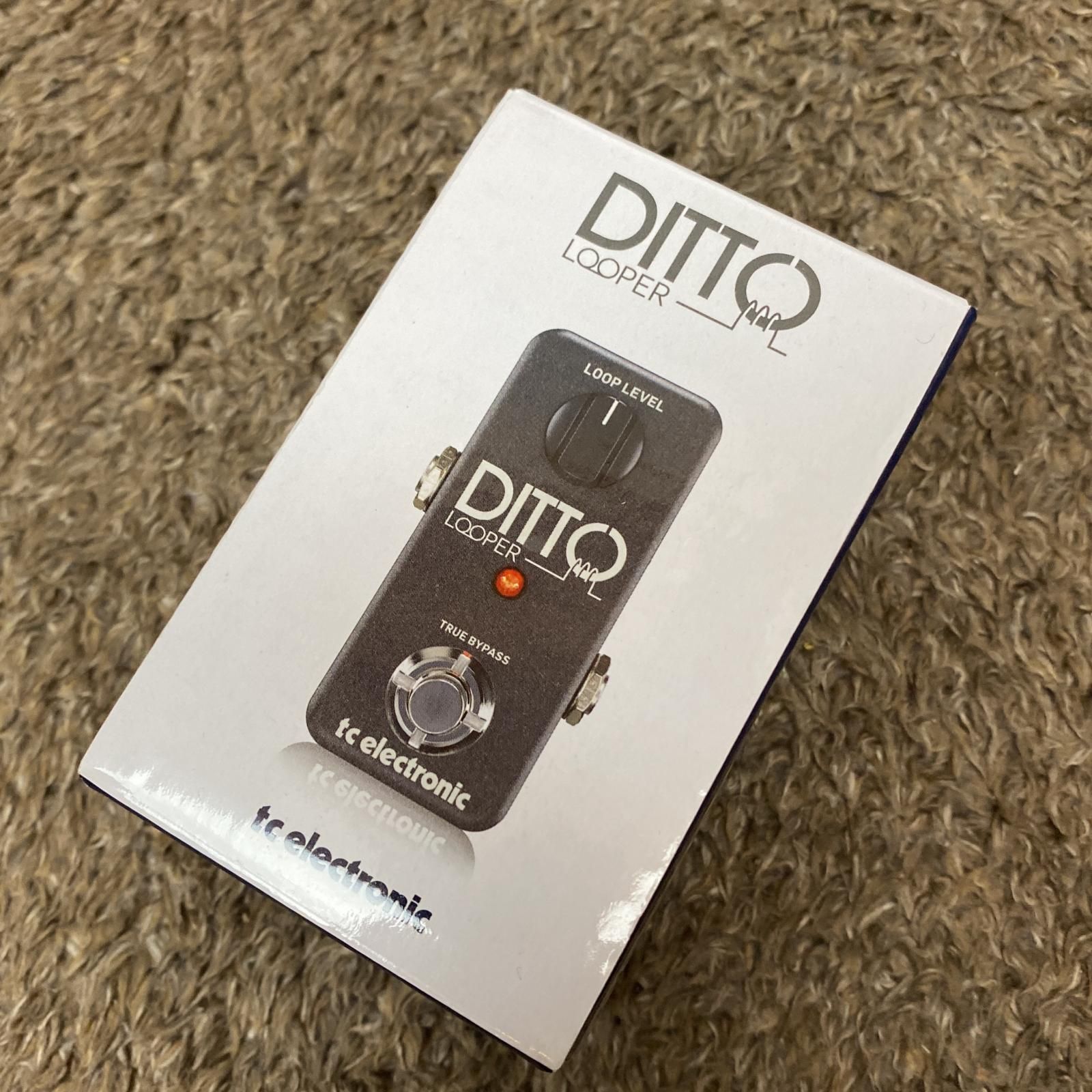 尾張小牧店】【楽器】 中古 tc electronic | ティーシー