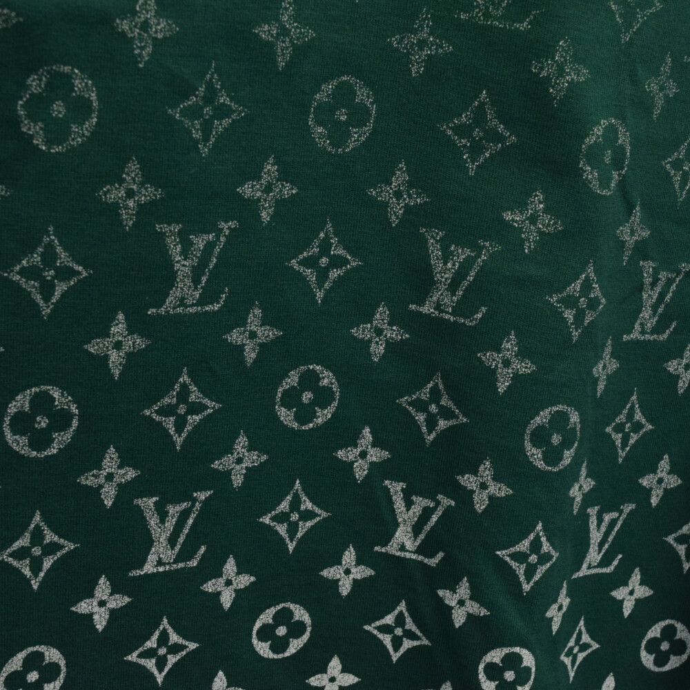 LOUIS VUITTON (ルイヴィトン) 23AW LVSEモノグラムグラディエント ...