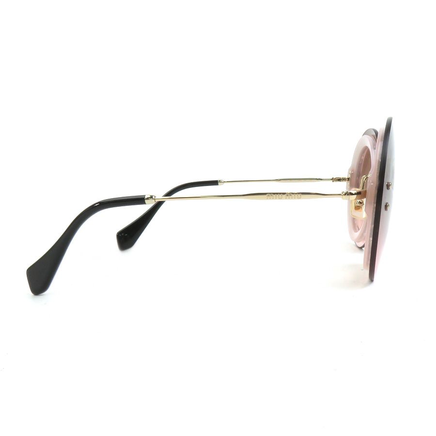 ミュウミュウ MIUMIU サングラス