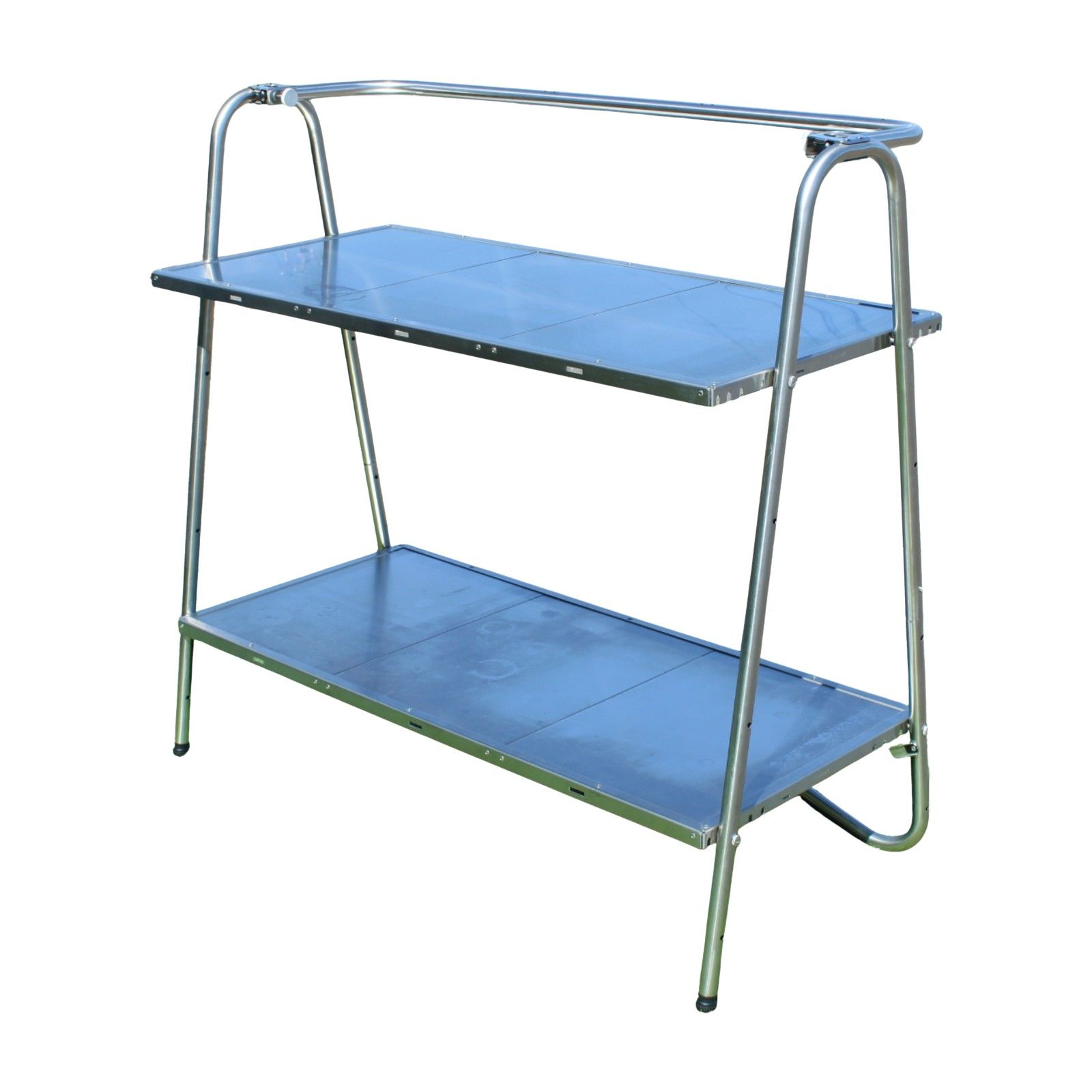 2 otherside design ブリッジテーブルfor25 シェルコン bridge table