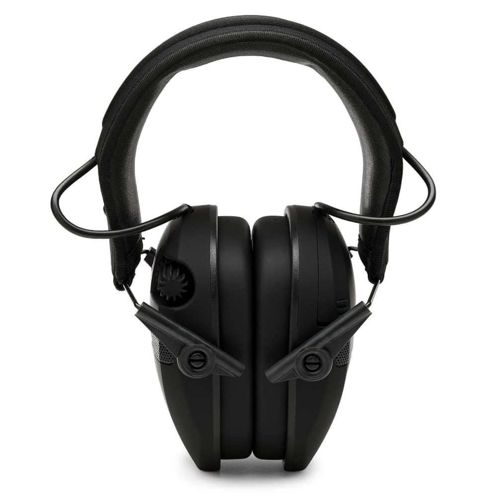 WALKERS 電子防音イヤーマフ RAZOR SLIM 3.5mmミニプラグ対応