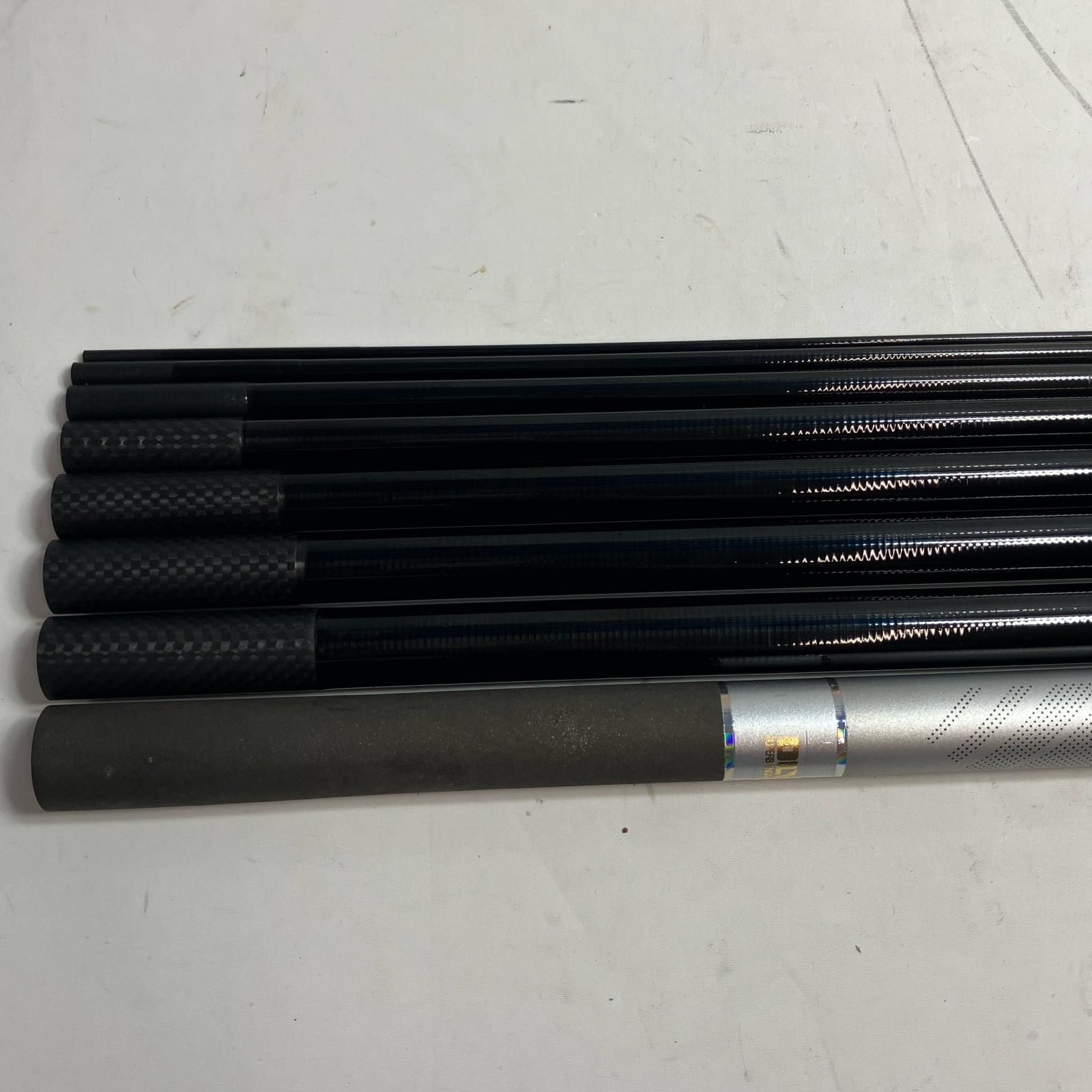 プロマインド峡本流73‐80