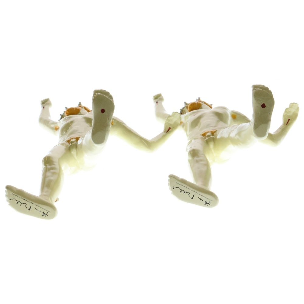 MEDICOM TOY (メディコムトイ) 2016×NEXUS7 MLE Christ