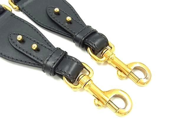 □美品□ ChristianDior トロッター エンブロイダリー