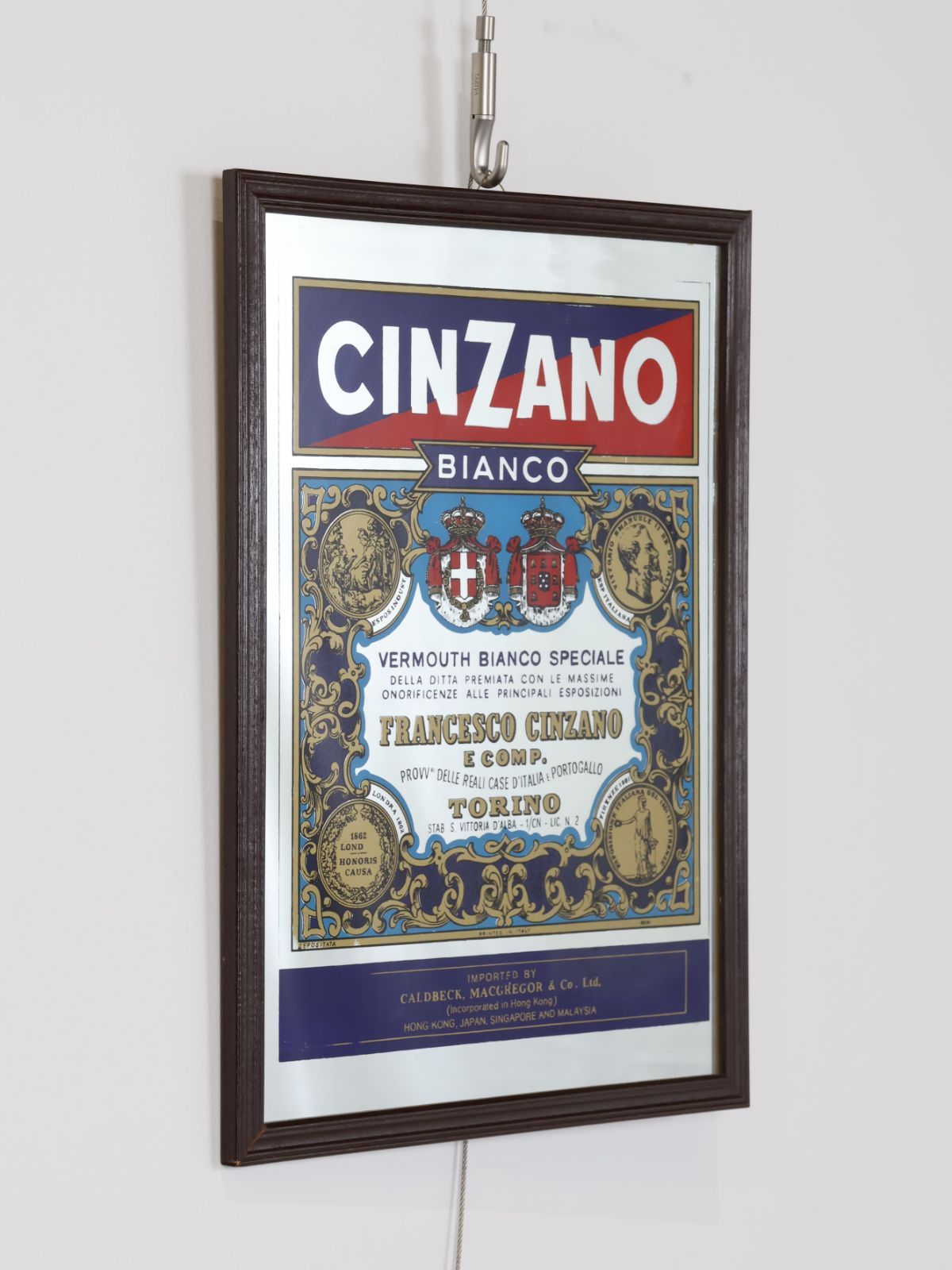 Cinzano