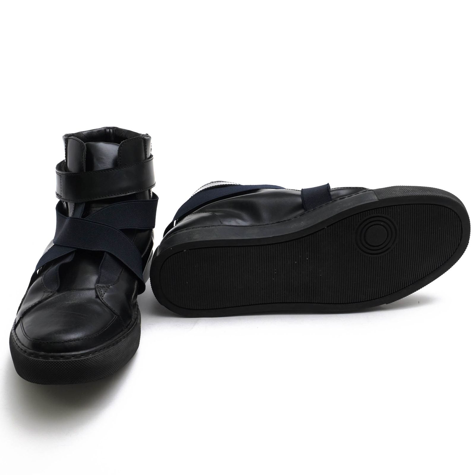 ジバンシー／GIVENCHY シューズ スニーカー 靴 ハイカット メンズ 男性
